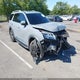 5N1DR3DJ6NC267138 2022 Nissan Pathfinder Platinum 4Wd auction photo thumbnail 1
