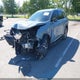 5N1DR3DJ6NC267138 2022 Nissan Pathfinder Platinum 4Wd auction photo thumbnail 2
