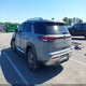 5N1DR3DJ6NC267138 2022 Nissan Pathfinder Platinum 4Wd auction photo thumbnail 3