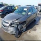 1G1ZC5E06CF281008 2012 Chevrolet Malibu 1Lt auction photo thumbnail 2
