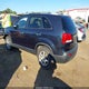 5XYKT3A60DG403352 2013 Kia Sorento Lx auction photo thumbnail 3