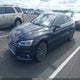 WAUBNCF54JA056059 2018 Audi A5 2.0T Premium auction photo thumbnail 2