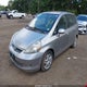 JHMGD38497S059234 2007 Honda Fit auction photo thumbnail 2