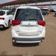 JA4AD3A38GZ019642 2016 Mitsubishi Outlander Sel auction photo thumbnail 17