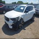 YV4L12UK0R2275349 2024 Volvo Xc40 B5 Core Dark Theme auction photo thumbnail 2