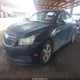 1G1PC5SB9E7260180 2014 Chevrolet Cruze 1Lt Auto auction photo thumbnail 2