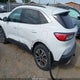 1FMCU9H96LUB82126 2020 Ford Escape Sel auction photo thumbnail 3