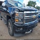 3GCUKTECXEG514666 2014 Chevrolet Silverado 1500 High Country auction photo thumbnail 6