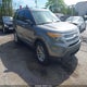 1FM5K8D81EGA06639 2014 Ford Explorer Xlt auction photo thumbnail 1