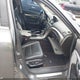 19UUA8F27BA007399 2011 Acura Tl 3.5 auction photo thumbnail 5