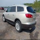 5GAKRBED2BJ171689 2011 Buick Enclave 1Xl auction photo thumbnail 3
