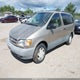 4T3ZF13C5YU250262 2000 Toyota Sienna Le auction photo thumbnail 2
