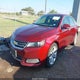 2G1105SA0H9159263 2017 Chevrolet Impala 1Lt auction photo thumbnail 2