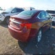2G1105SA0H9159263 2017 Chevrolet Impala 1Lt auction photo thumbnail 4