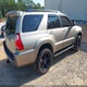 JTEZU17R070094845 2007 Toyota 4Runner Limited V6 auction photo thumbnail 4