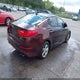 5XXGM4A76EG261841 2014 Kia Optima Lx auction photo thumbnail 4