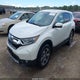 2HKRW2H53JH683611 2018 Honda Cr-V Ex auction photo thumbnail 2