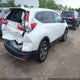 2HKRW2H53JH683611 2018 Honda Cr-V Ex auction photo thumbnail 4