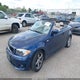 WBAUN1C50DVR01438 2013 BMW 128I auction photo thumbnail 2