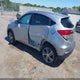 3CZRU6H79MM736528 2021 Honda Hr-V Awd Ex-L auction photo thumbnail 3