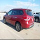 5N1AR2MM6GC658414 2016 Nissan Pathfinder Sv auction photo thumbnail 3