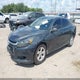 1G11B5SL1FF255435 2015 Chevrolet Malibu Ls auction photo thumbnail 2