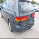 5FNRL18844B115710 2004 Honda Odyssey Ex auction photo thumbnail 6