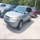 5NMSH13E67H034453 2007 Hyundai Santa Fe Limited/Se auction photo thumbnail 2