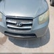5NMSH13E67H034453 2007 Hyundai Santa Fe Limited/Se auction photo thumbnail 6