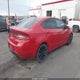 1C3CDFFA9GD805295 2016 Dodge Dart Sxt Sport Blacktop auction photo thumbnail 4