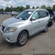 5N1AR2MMXEC720488 2014 Nissan Pathfinder Sl auction photo thumbnail 2