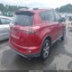 2T3WFREV0JW420839 2018 Toyota Rav4 Xle auction photo thumbnail 4