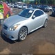 JNKCV64E39M605626 2009 Infiniti G37 Sport auction photo thumbnail 2