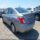 3N1CN7AP9EK457833 2014 Nissan Versa 1.6 Sv auction photo thumbnail 3