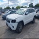 1C4RJFBG4EC304925 2014 Jeep Grand Cherokee Limited auction photo thumbnail 2