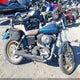 1HD1GJV151Y332718 2001 Harley-Davidson Fxdx auction photo thumbnail 12