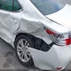 JTHBK1GG9F2186497 2015 Lexus Es 350 auction photo thumbnail 6