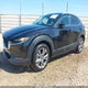 3MVDMBCM8SM812080 2025 Mazda Cx-30 2.5 S Preferred Package auction photo thumbnail 2