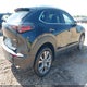 3MVDMBCM8SM812080 2025 Mazda Cx-30 2.5 S Preferred Package auction photo thumbnail 4