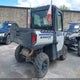 3NSMAU576PE261905 2023 Polaris Ranger Sp 570 Northstar Edition auction photo thumbnail 4