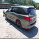 5FNRL6H9XJB063520 2018 Honda Odyssey Elite auction photo thumbnail 3