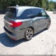 5FNRL6H9XJB063520 2018 Honda Odyssey Elite auction photo thumbnail 4