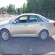 4T4BF1FK9ER410917 2014 Toyota Camry Le auction photo thumbnail 15