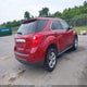 2GNALCEK2F1156018 2015 Chevrolet Equinox 2Lt auction photo thumbnail 4