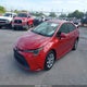 JTDEPRAEXLJ101805 2020 Toyota Corolla Le auction photo thumbnail 2