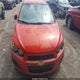 1G1JA6SHXD4100766 2013 Chevrolet Sonic Ls Auto auction photo thumbnail 6