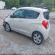 KL8CB6SA2MC737682 2021 Chevrolet Spark Fwd Ls Automatic auction photo thumbnail 3