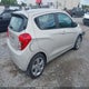 KL8CB6SA2MC737682 2021 Chevrolet Spark Fwd Ls Automatic auction photo thumbnail 4