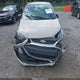 KL8CB6SA2MC737682 2021 Chevrolet Spark Fwd Ls Automatic auction photo thumbnail 6