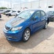 2HGFB2F51DH537501 2013 Honda Civic Lx auction photo thumbnail 2